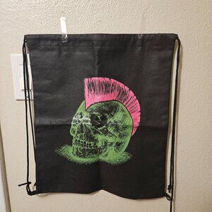 The Interrupters/Flogging Molly VIP Tour String Bag